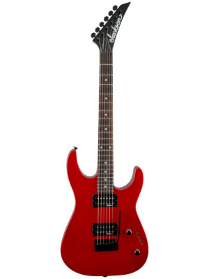 Jackson JS Series Dinky JS11 Metallic Red