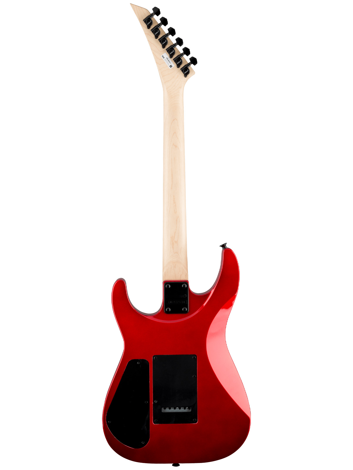 Jackson JS Series Dinky JS11 Metallic Red