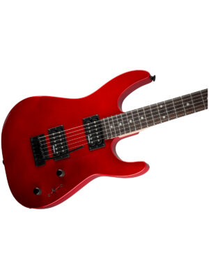 Jackson JS Series Dinky JS11 Metallic Red