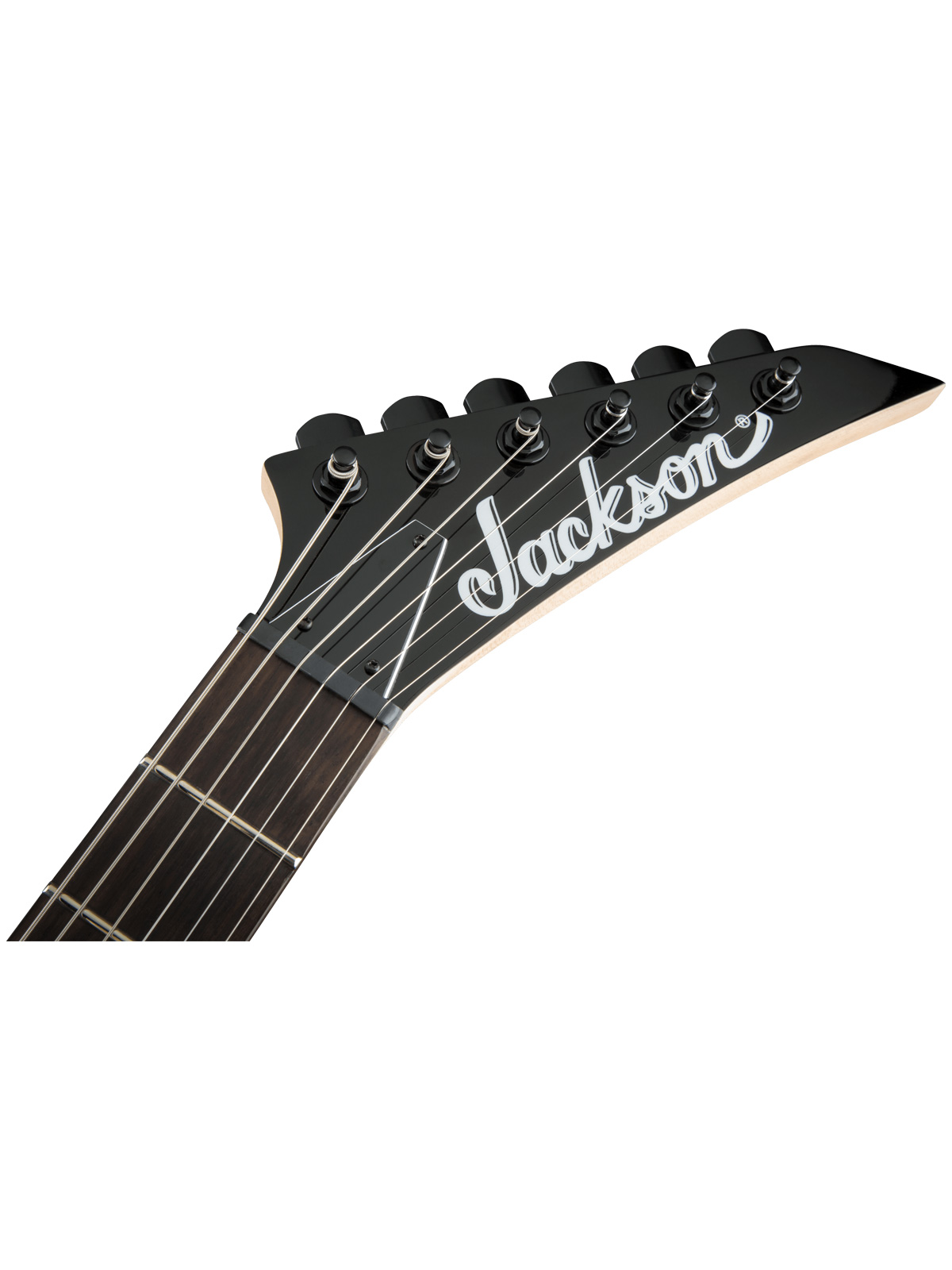 گیتار الکتریک جکسون