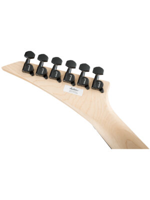 گیتار الکتریک جکسون