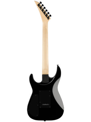 Jackson JS Series Dinky JS20 DKQ 2PT Transparent Green