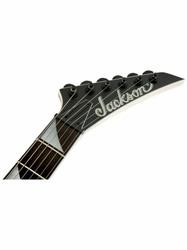 Jackson JS Series Kelly JS32T Satin Black