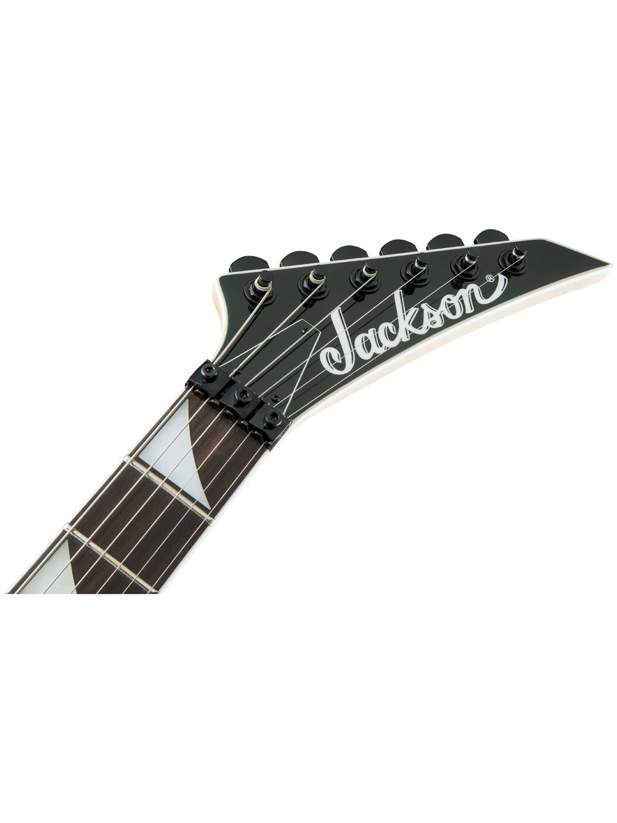 Jackson JS Series King V JS32 Gloss Black
