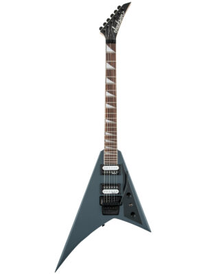 Jackson JS Series Rhoads JS32 Satin Gray