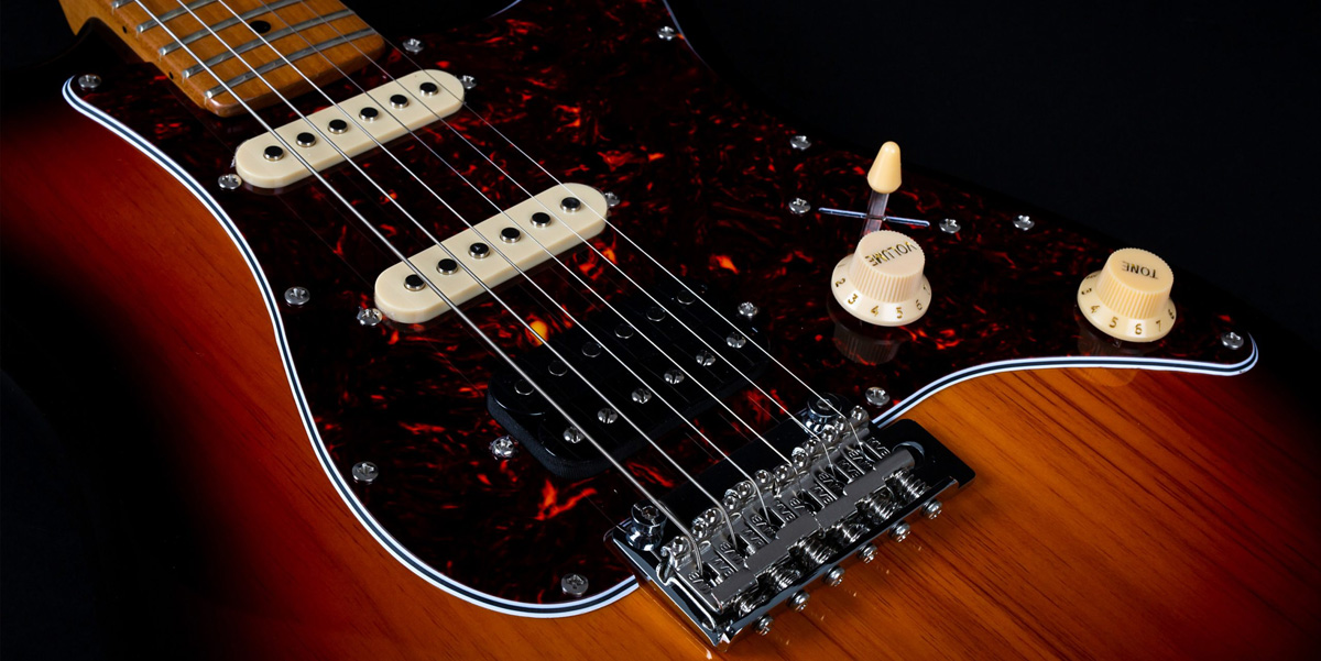 JET JS-400 SB Sunburst