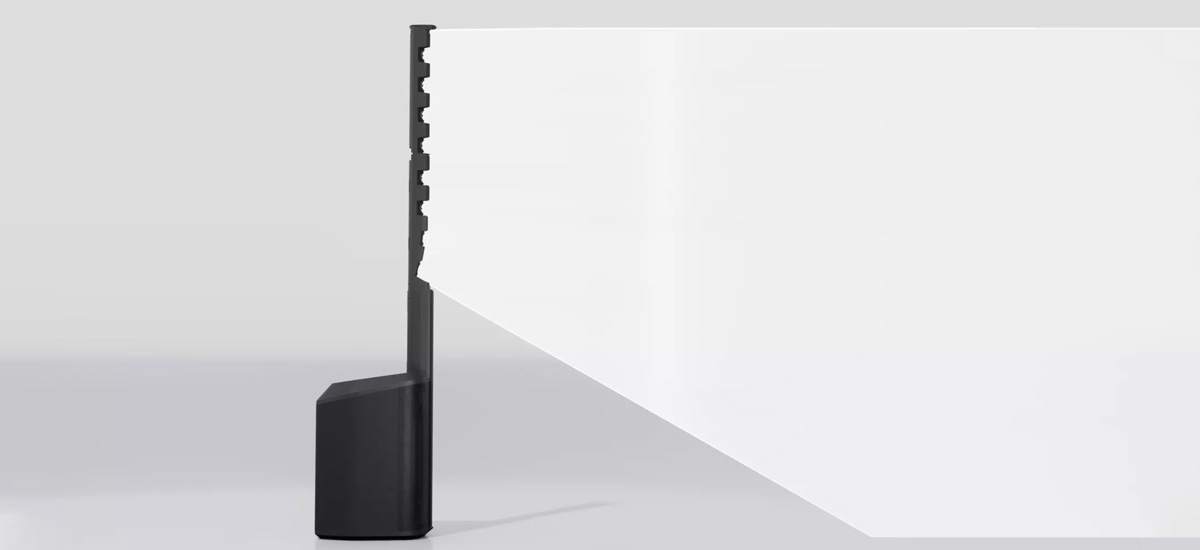 Bose L1 Pro16 Portable Line Array Speaker System