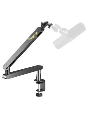 Maono BA92 Microphone Boom Arm Stand