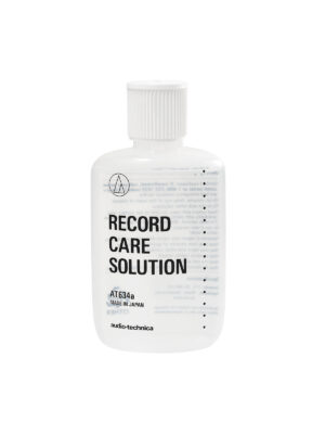 Audio-Technica AT634a Record Care Solution