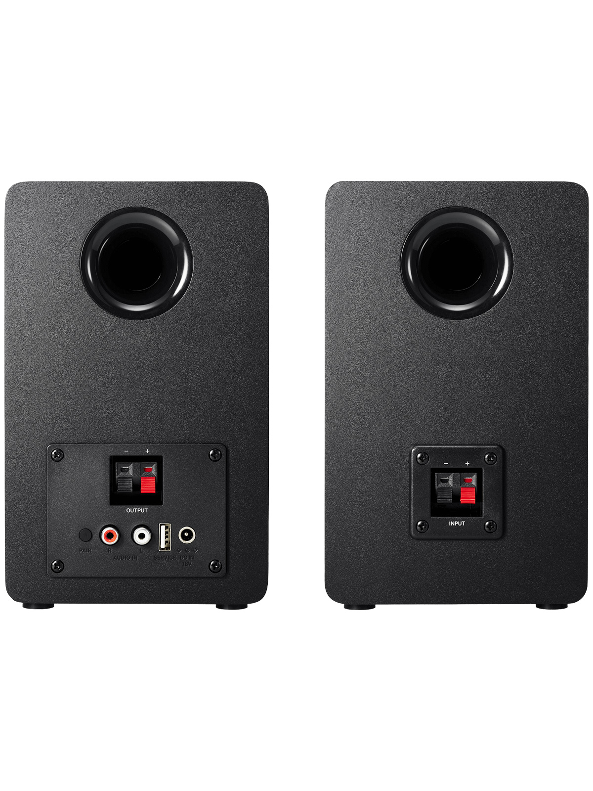 Audio-Technica AT-LP120XBT-USB Wireless Turntable and AT-SP3X Speakers Bundle - Image 6