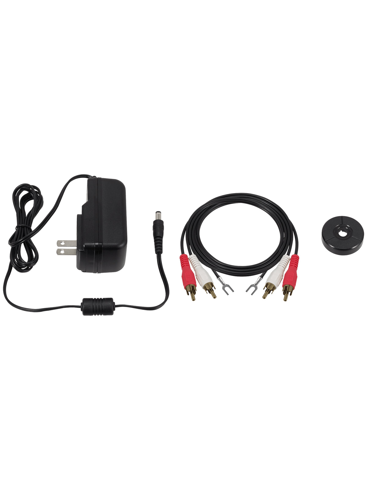 Audio-Technica AT-LP120XBT-USB Wireless Turntable and AT-SP3X Speakers Bundle - Image 7