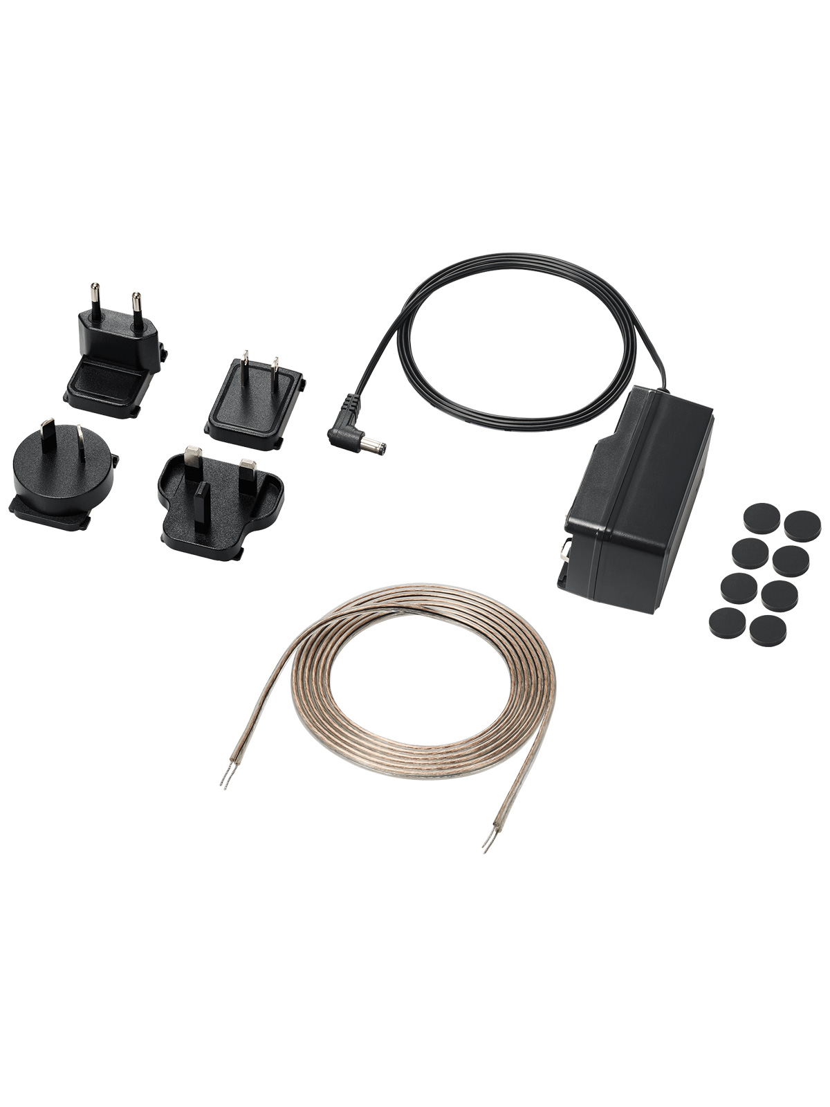 Audio-Technica AT-LP120XBT-USB Wireless Turntable and AT-SP3X Speakers Bundle - Image 9