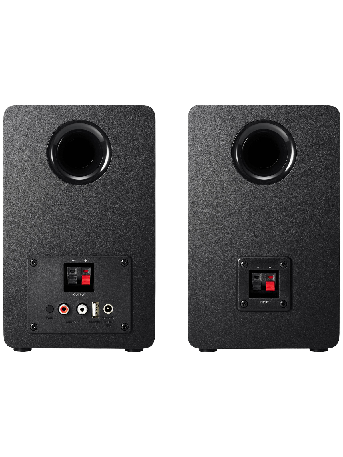 Audio-Technica AT-LP120XUSB Turntable and AT-SP3X Speakers Bundle - Image 6