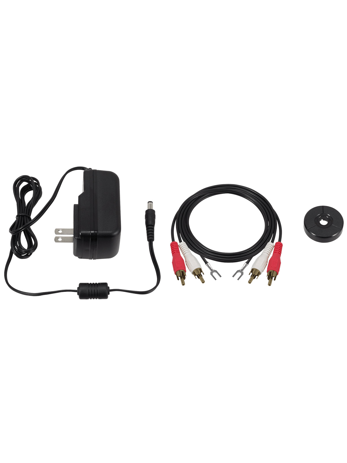 Audio-Technica AT-LP120XUSB Turntable and AT-SP3X Speakers Bundle - Image 7