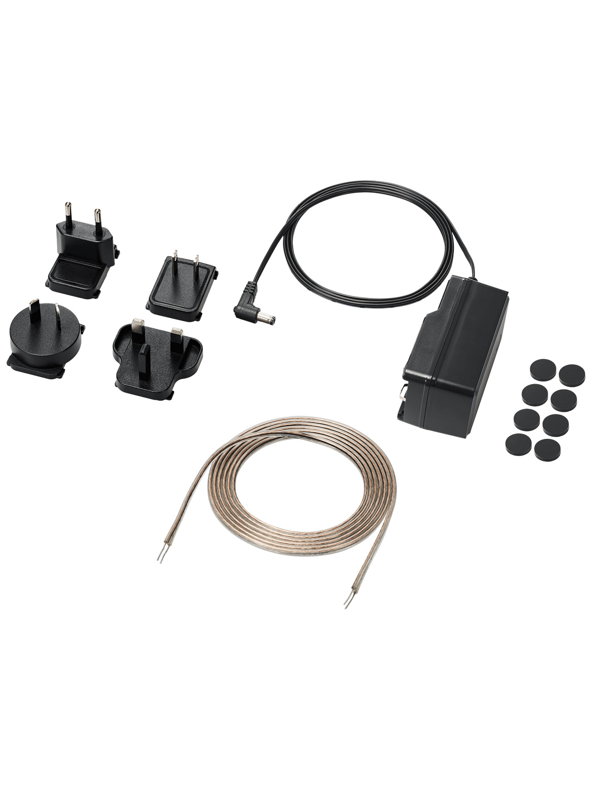 Audio-Technica AT-LP120XUSB Turntable and AT-SP3X Speakers Bundle - Image 9