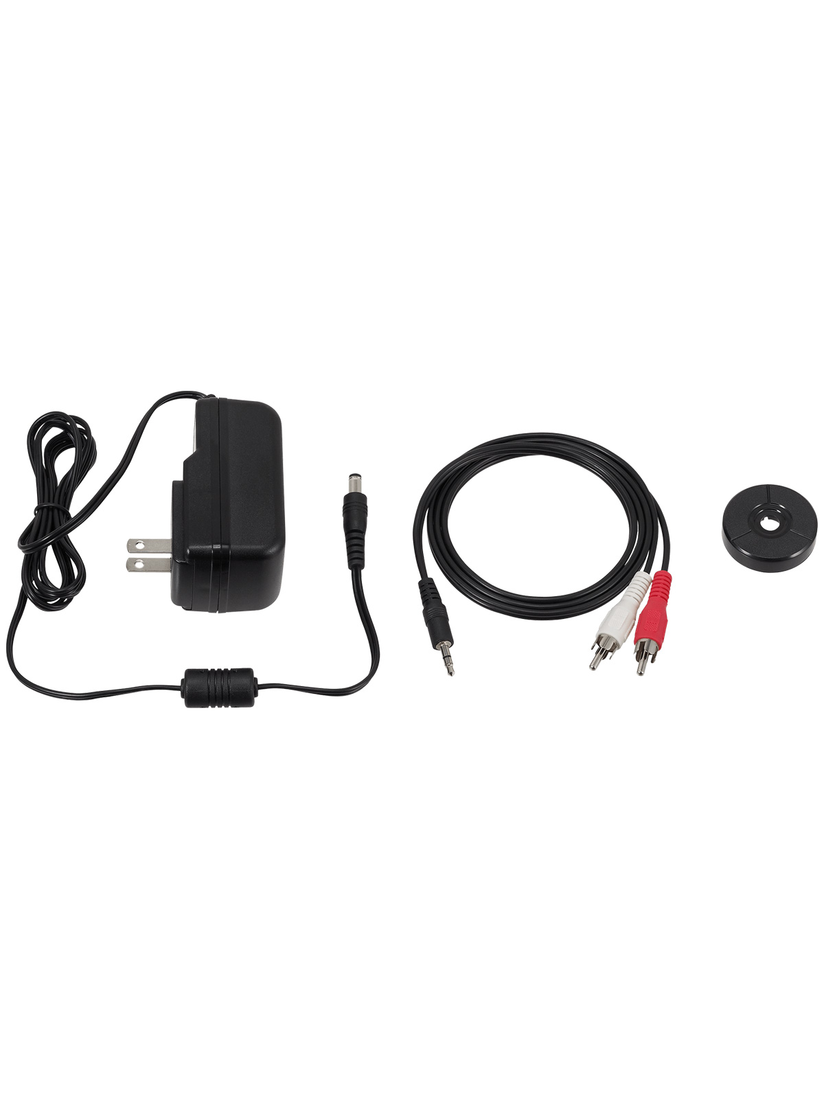 Audio-Technica AT-LP60X Turntable and AT-SP3X Speakers Bundle - Image 8