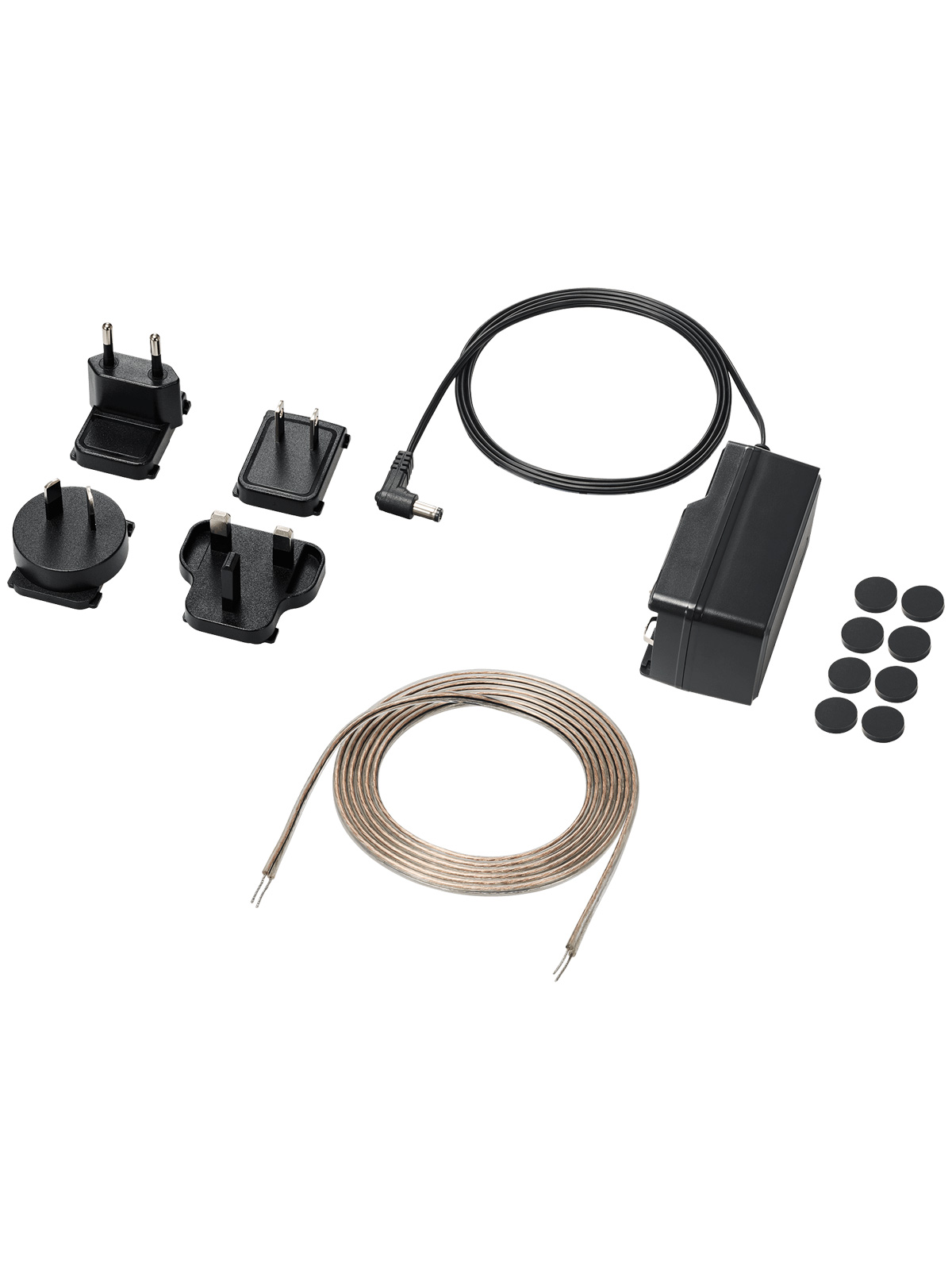 Audio-Technica AT-LP60X Turntable and AT-SP3X Speakers Bundle - Image 9