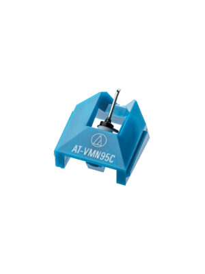 Audio-Technica AT-VMN95C Conical Replacement Turntable Stylus