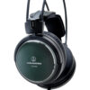 Audio-Technica ATH-A990Z Closed-Back Headphones