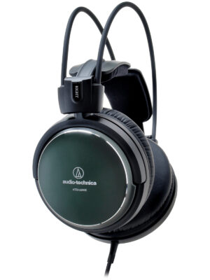 Audio-Technica ATH-A990Z Closed-Back Headphones