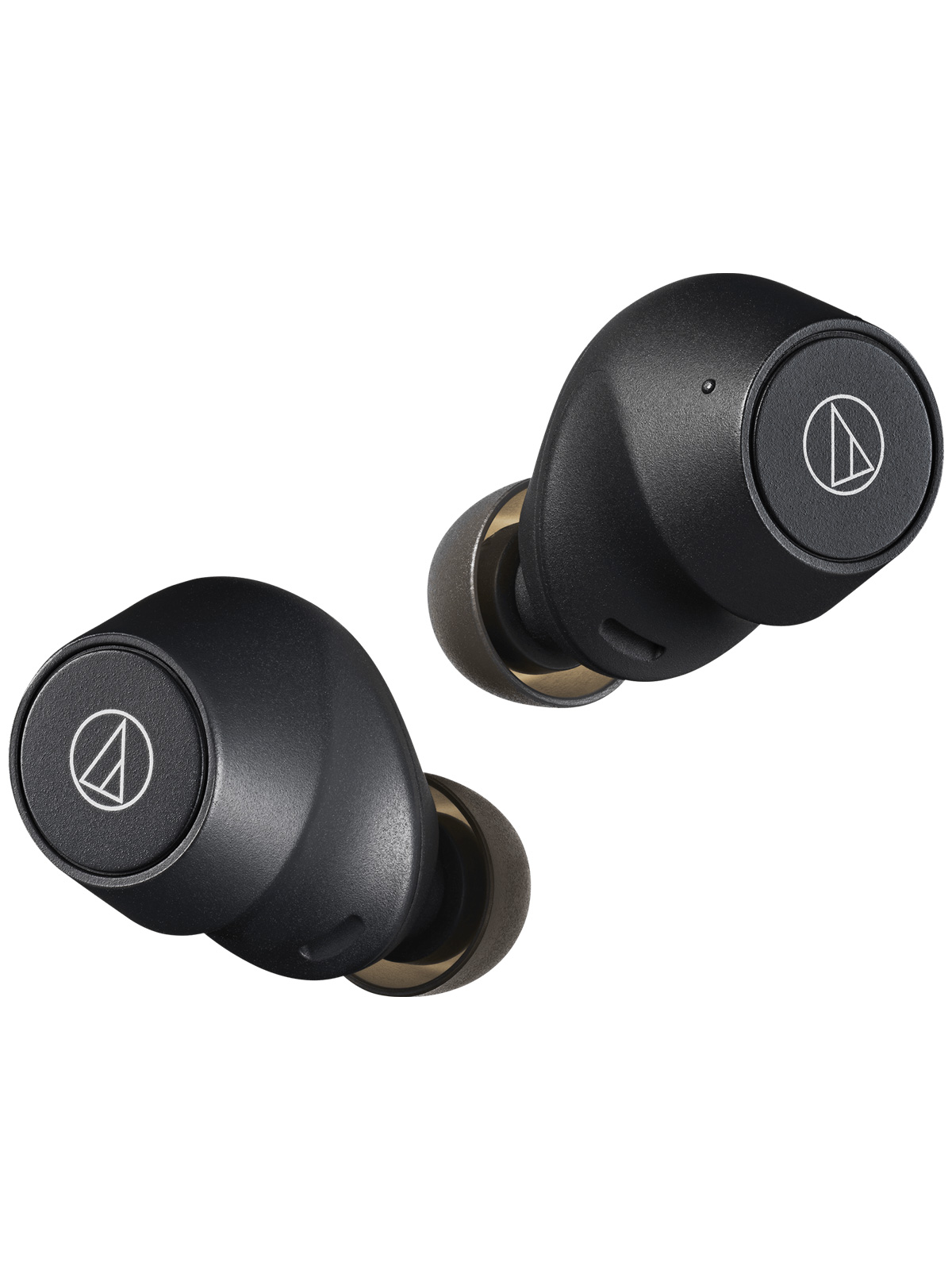 Audio-Technica ATH-CKS30TW+ Matt Black