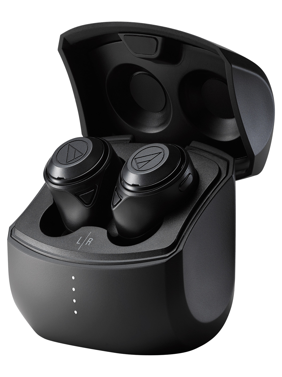 Audio-Technica ATH-CKS50TW True Wireless Noise Canceling Earbuds