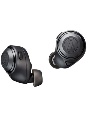 Audio-Technica ATH-CKS50TW True Wireless Noise Canceling Earbuds