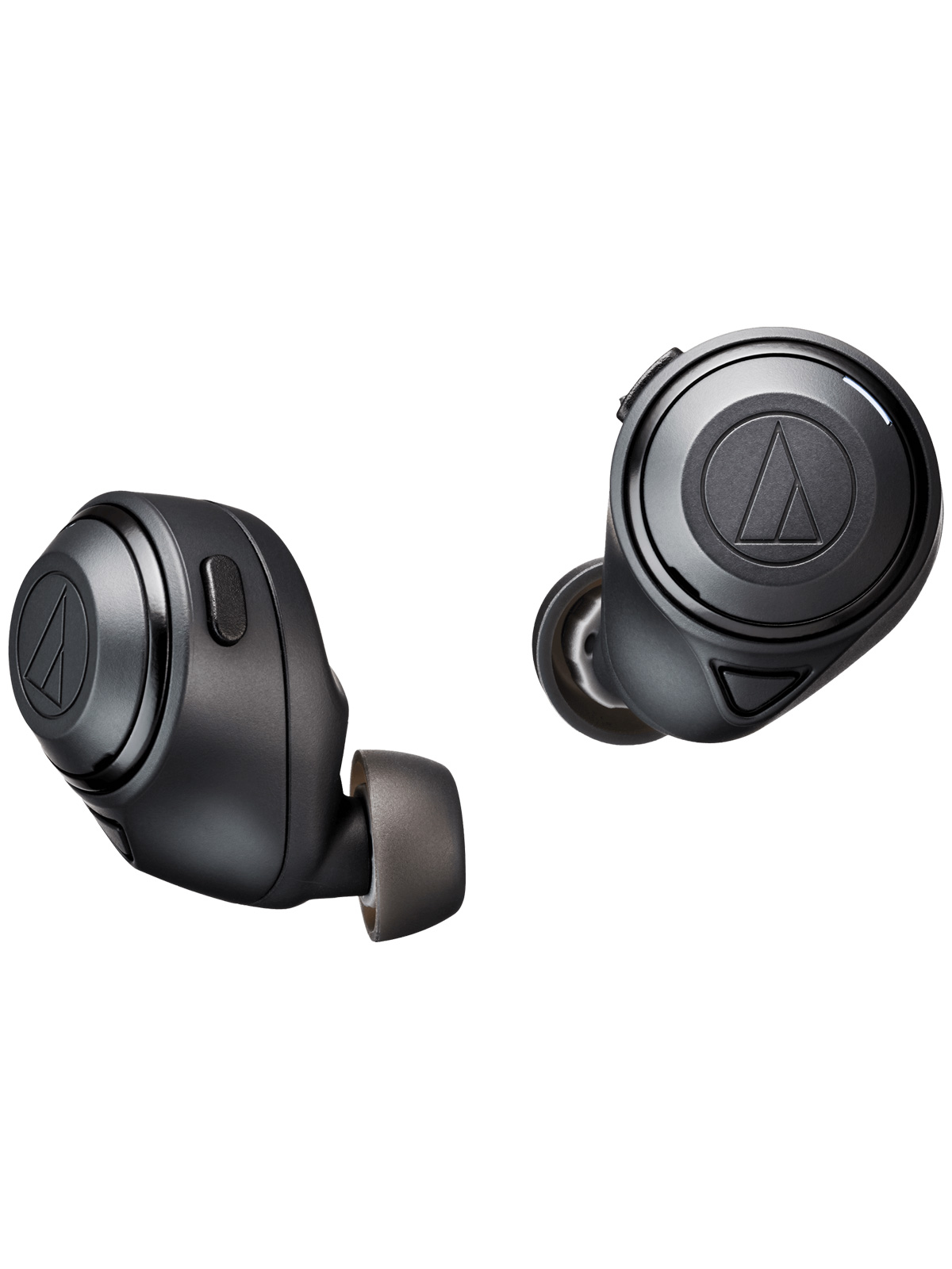 Audio-Technica ATH-CKS50TW True Wireless Noise Canceling Earbuds