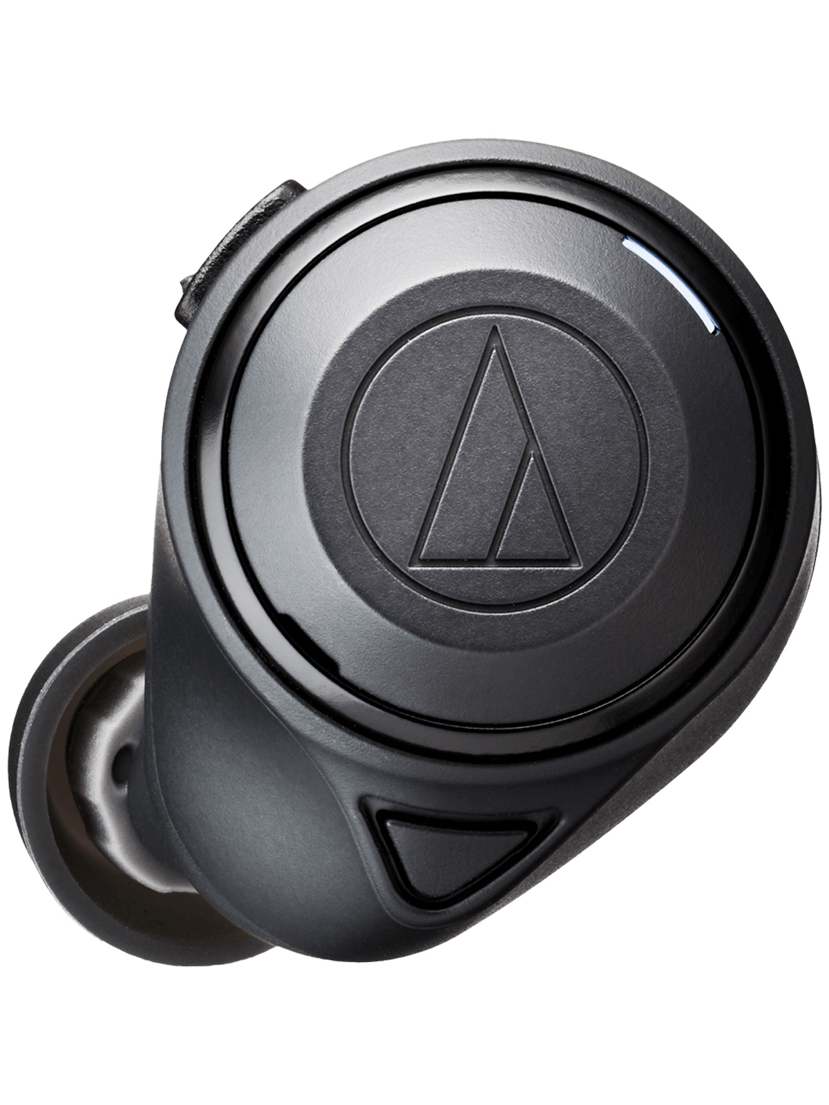 Audio-Technica ATH-CKS50TW True Wireless Noise Canceling Earbuds Black - Image 2
