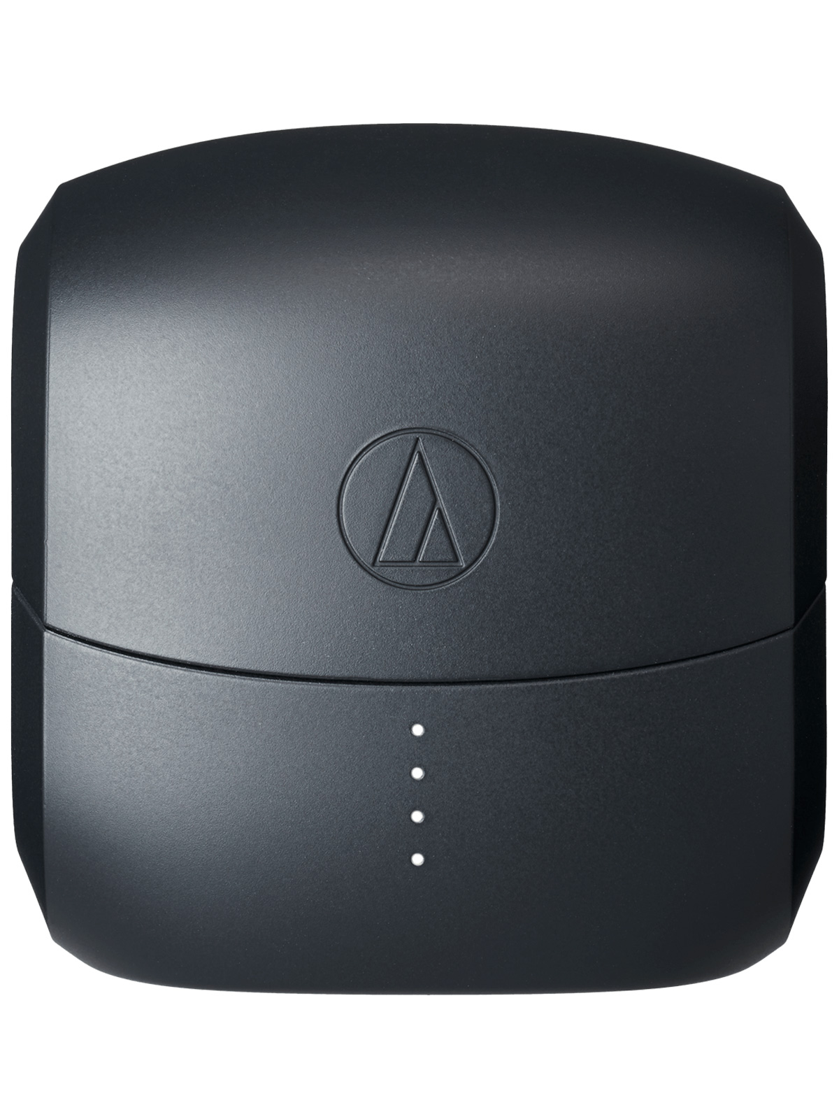 Audio-Technica ATH-CKS50TW True Wireless Noise Canceling Earbuds Black - Image 5