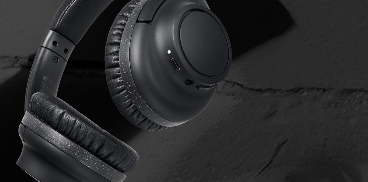 هدفون آدیو-تکنیکا S300BT