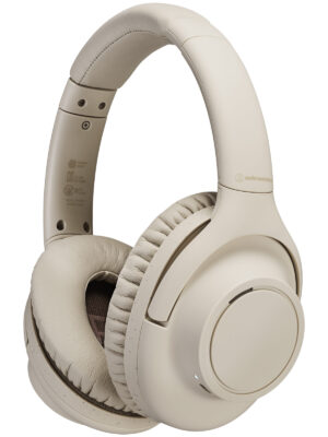 هدفون بلوتوثی آدیو تکنیکا ATH-S300BT