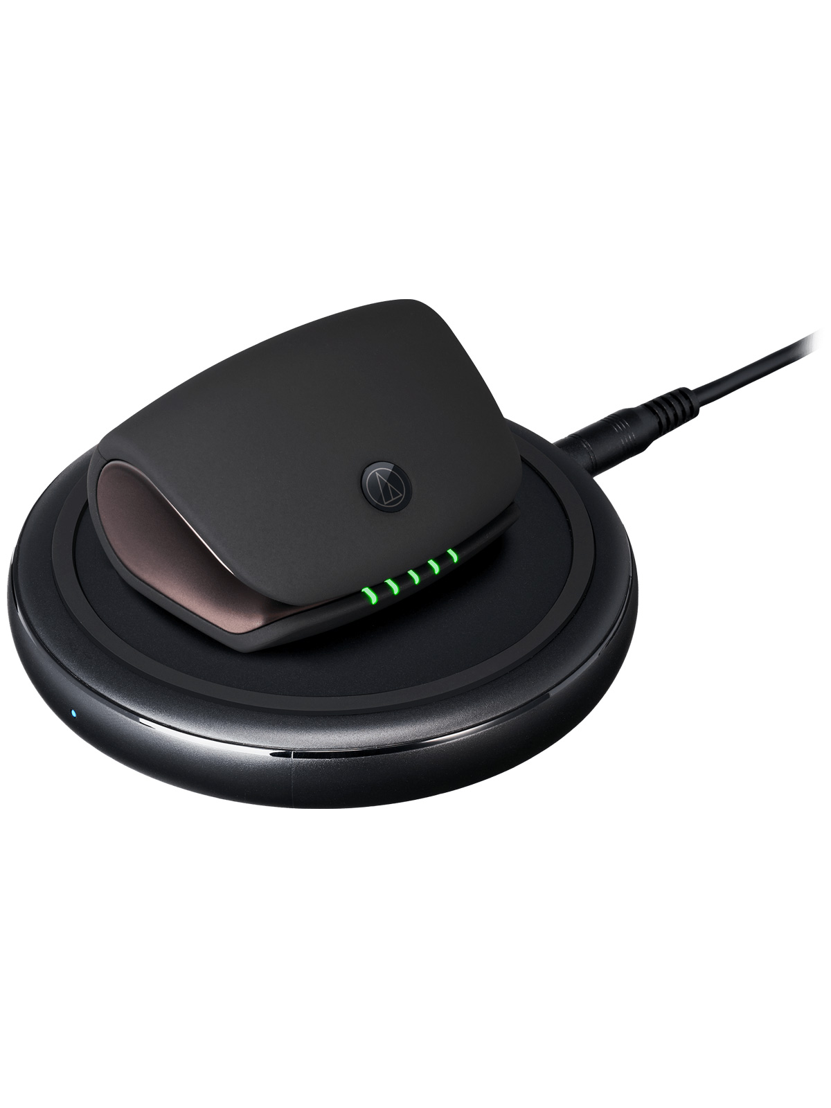 Audio-Technica ATH-TWX9 True Wireless Noise Canceling Earbuds - Image 7