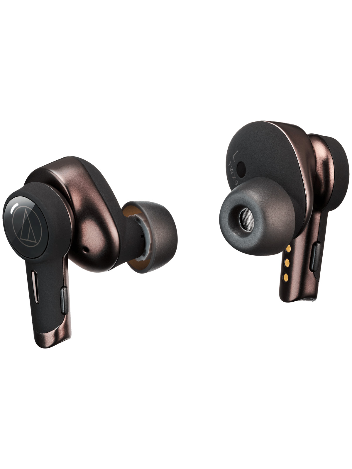 Audio-Technica ATH-TWX9 True Wireless Earbuds