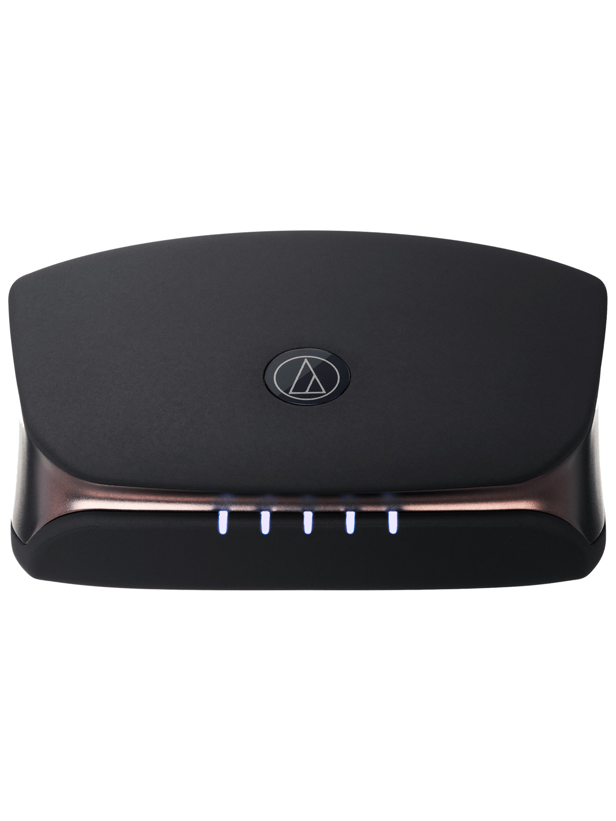Audio-Technica ATH-TWX9 True Wireless Noise Canceling Earbuds - Image 5