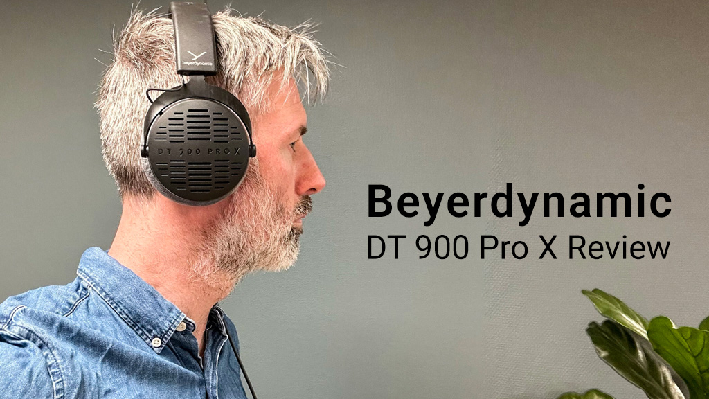 بررسی تخصصی هدفون استودیویی بیرداینامیک DT 900 PRO X