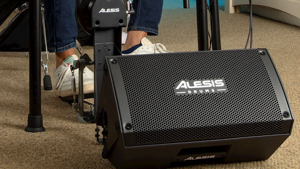 آیا درام کیت الکترونیک به امپلیفایر نیاز دارد؟