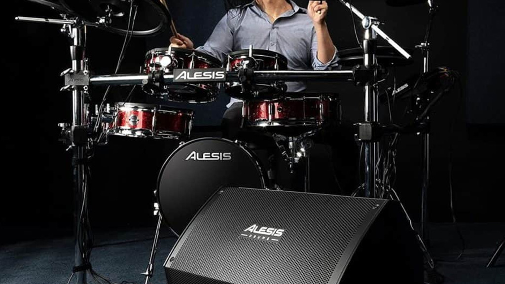 آیا درام کیت الکترونیک به امپلیفایر نیاز دارد؟