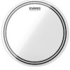 Evans EC2S Clear 12" Tom Drumhead