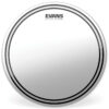 Evans EC2S Frosted 14" Tom Drumhead