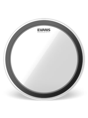 Evans EMAD Heavyweight 22" Bass Drumhead