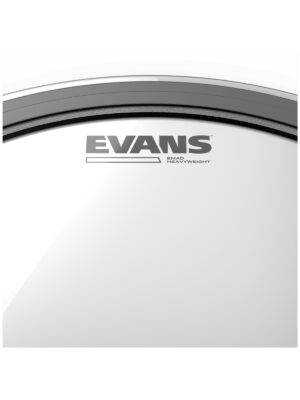Alternative view of Evans EMAD Heavyweight 22" Bass Drumhead