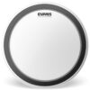 Evans EMAD UV 22" Coated Bass Drumhead