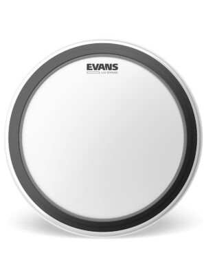 Evans EMAD UV 22" Coated Bass Drumhead