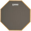 Evans RealFeel 12" 2-Sided Drum Practice Pad