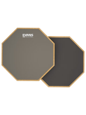 evans RealFeel 12" 2-sided Speed & Workout Pad