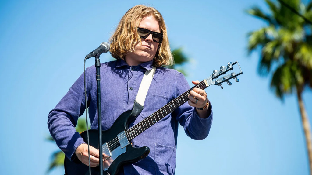 ۷ گیتاریست محبوب جان فروشانته