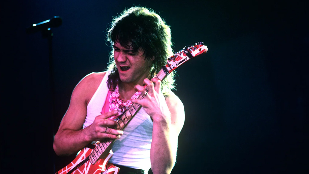 ادی ون هیلن