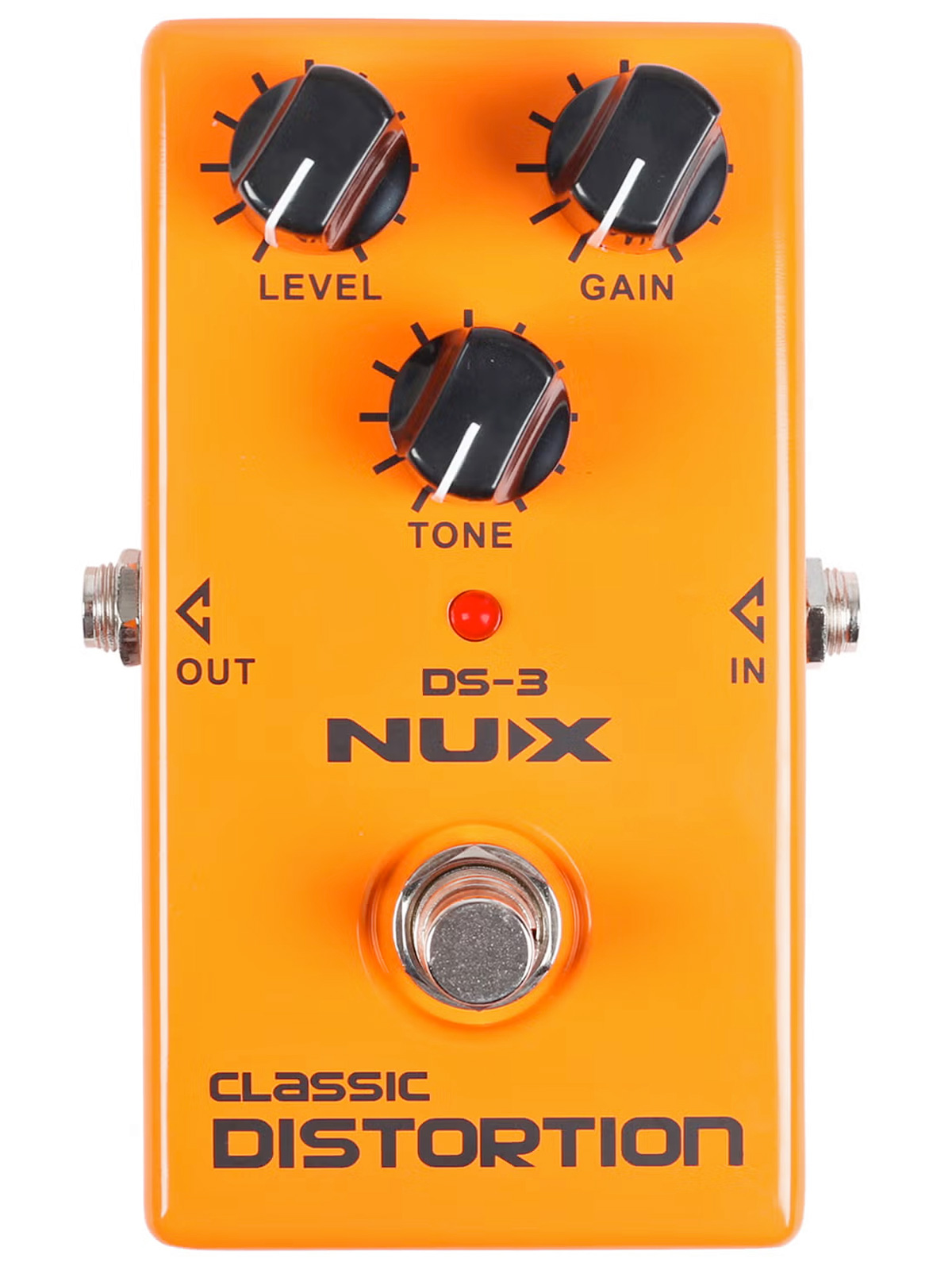 پدال دیستورشن نیواکس