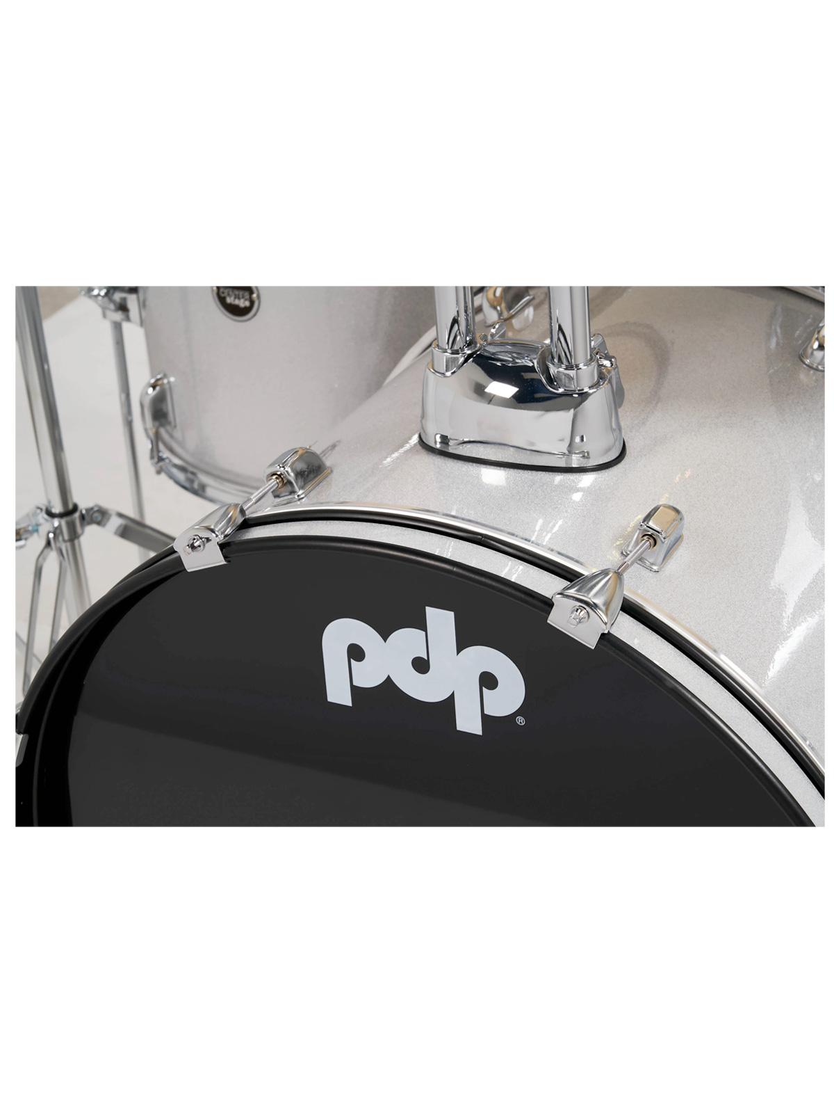 درامز آکوستیک پی دی پی